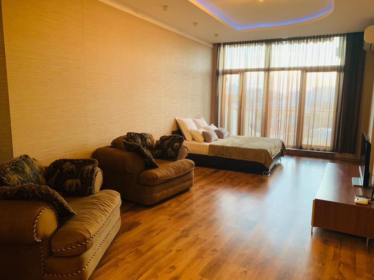 Arkadia Palace 2Bd Apartment Odessa Exterior foto